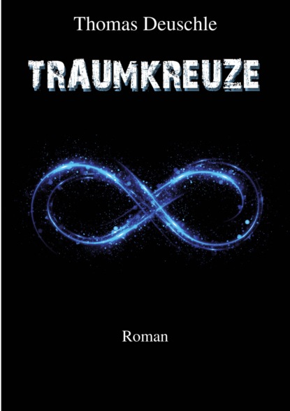 Скачать книгу Traumkreuze