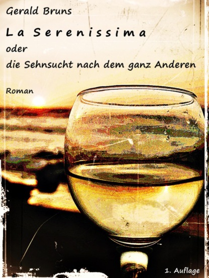 Скачать книгу La Serenissima