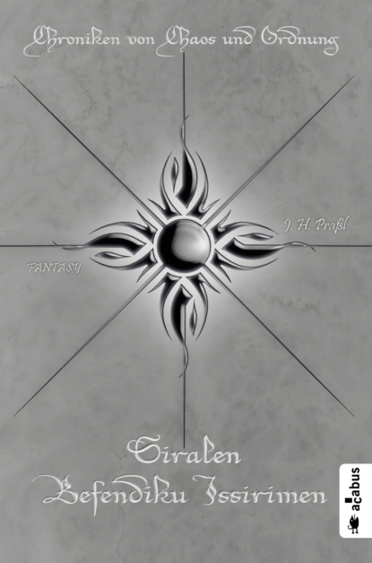 Скачать книгу Chroniken von Chaos und Ordnung. Band 4: Lucretia L'Incarto