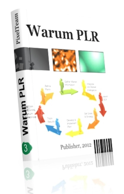 Скачать книгу Warum PLR