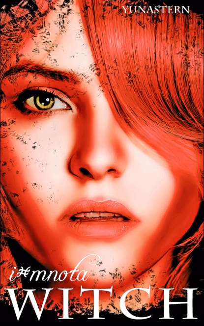 Скачать книгу I#mNotAWitch