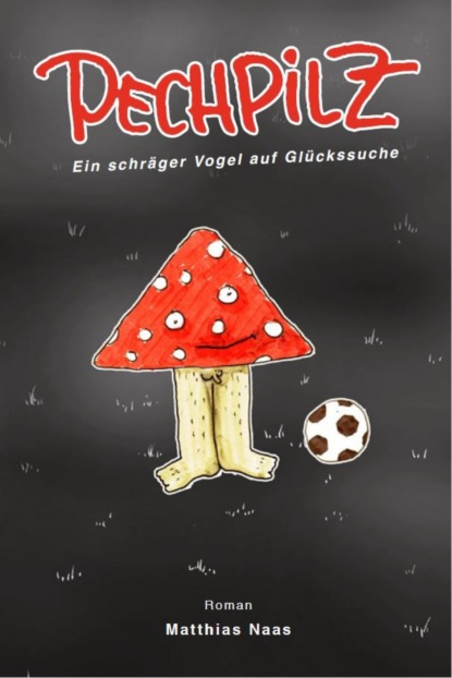 Скачать книгу Pechpilz