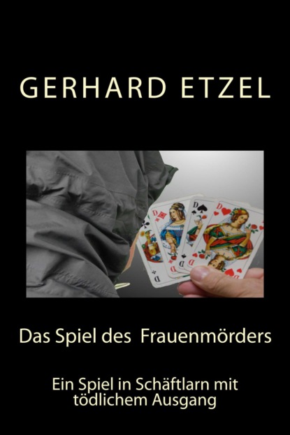 Скачать книгу Das Spiel des Frauenmörders