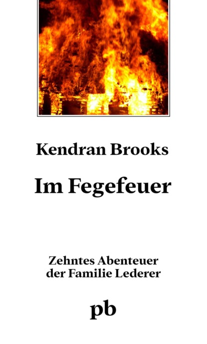Скачать книгу Im Fegefeuer