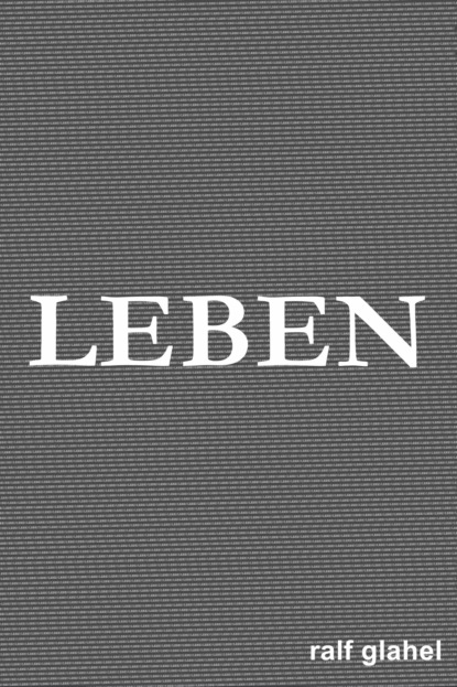 Скачать книгу Leben