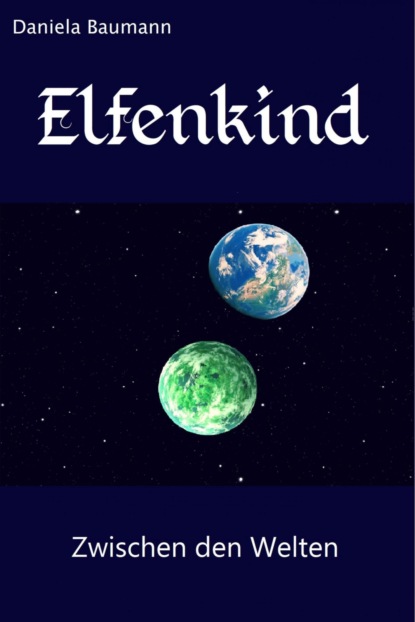 Скачать книгу Elfenkind