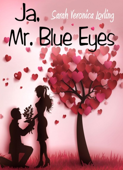 Скачать книгу Ja, Mr. Blue Eyes