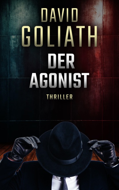 Скачать книгу Der Agonist