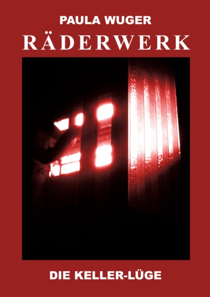 Скачать книгу Räderwerk