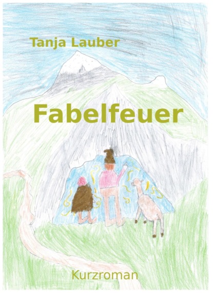 Скачать книгу Fabelfeuer