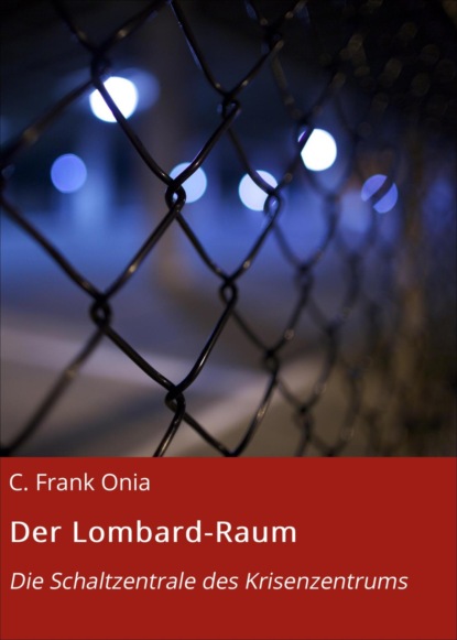 Скачать книгу Der Lombard-Raum