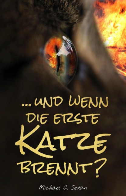 Скачать книгу ... und wenn die erste Katze brennt?