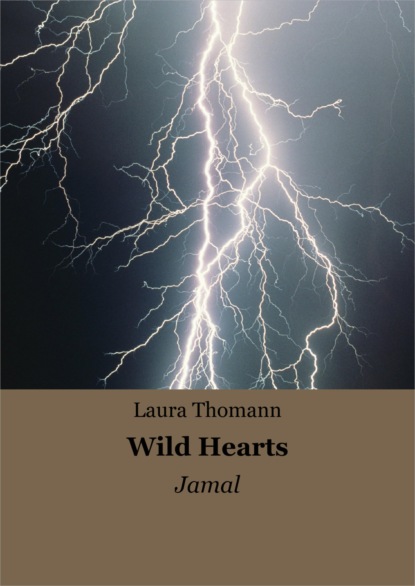 Скачать книгу Wild Hearts