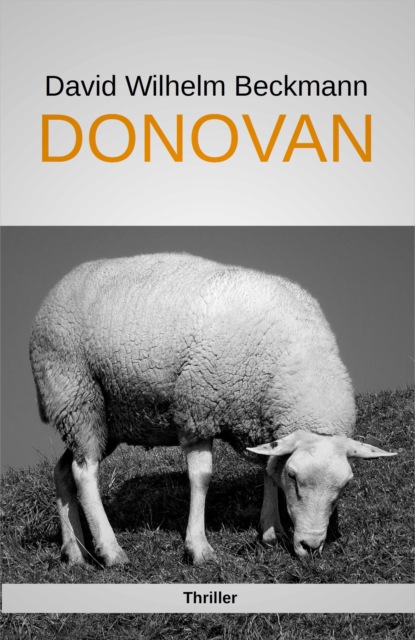 Скачать книгу Donovan