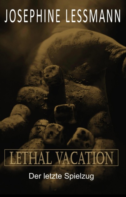 Скачать книгу Lethal Vacation