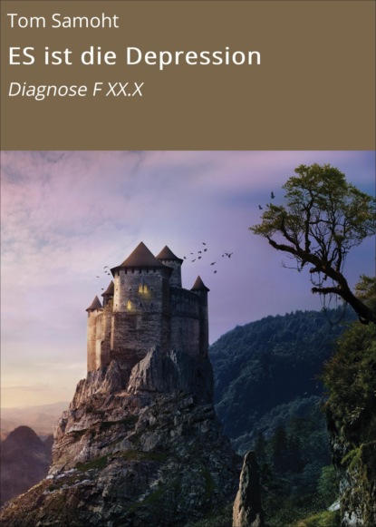 Скачать книгу ES ist die Depression
