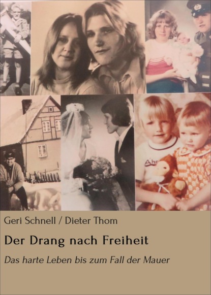 Скачать книгу Der Drang nach Freiheit