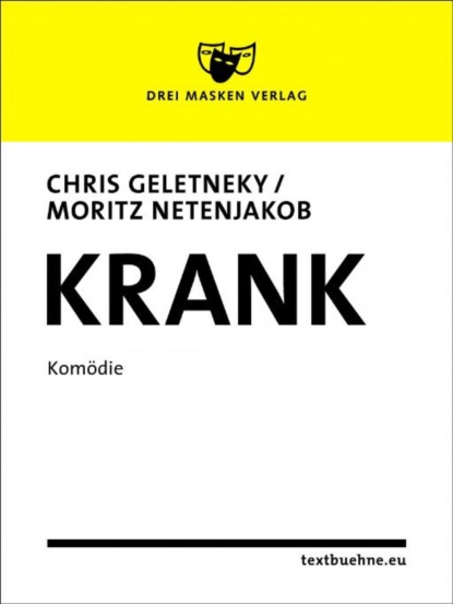 Скачать книгу Krank