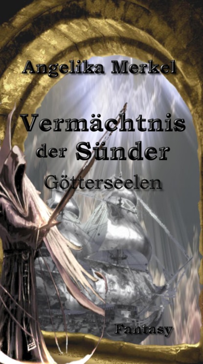 Скачать книгу Vermächtnis der Sünder Trilogie