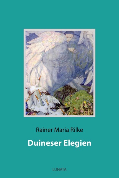 Duineser Elegien
