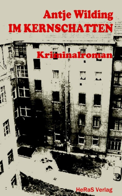Скачать книгу Im Kernschatten