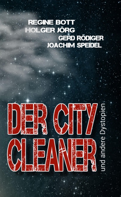 Скачать книгу Der City-Cleaner