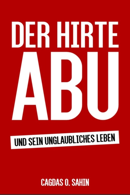 Скачать книгу Der Hirte Abu