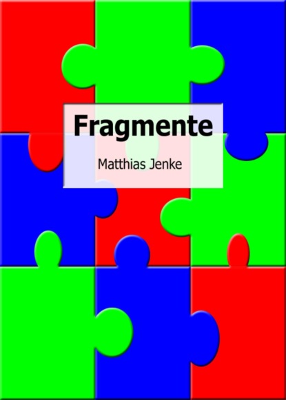 Скачать книгу Fragmente