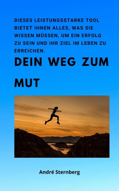 Скачать книгу Dein Weg zum Mut
