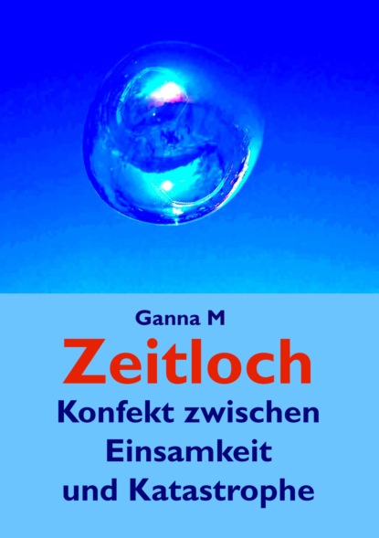 Скачать книгу Zeitloch