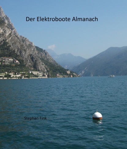 Скачать книгу Der Elektroboote Almanach