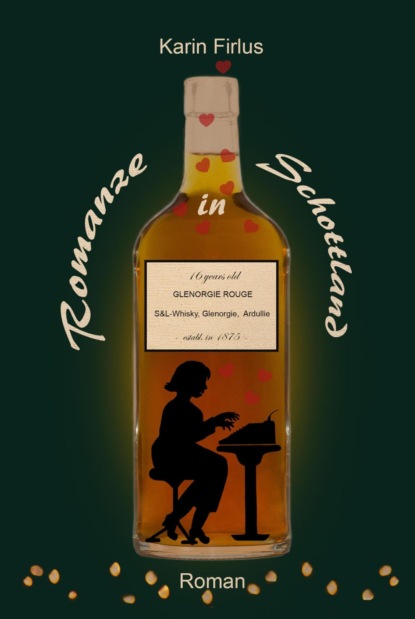 Romanze in Schottland