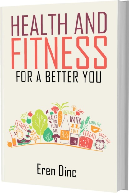 Скачать книгу Health and Fitness