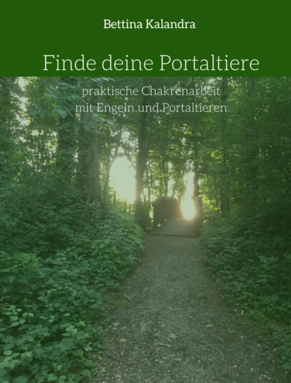 Скачать книгу Finde deine Portaltiere
