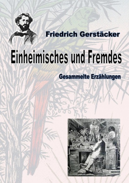 Скачать книгу Einheimisches und Fremdes