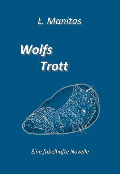 Скачать книгу Wolfs Trott