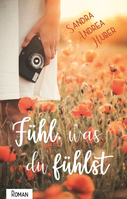 Скачать книгу Fühl, was du fühlst