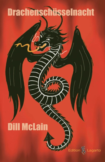 Скачать книгу Drachenschüsselnacht