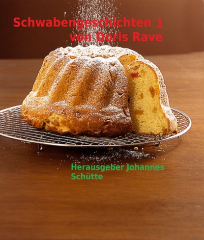Скачать книгу Schwabengeschichten 1