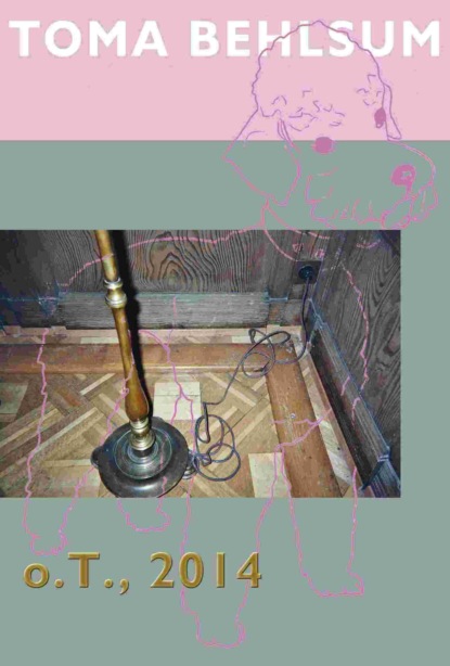 Скачать книгу o.T., 2014