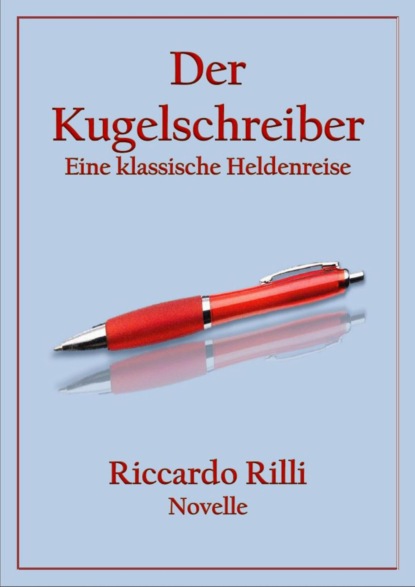 Скачать книгу Der Kugelschreiber