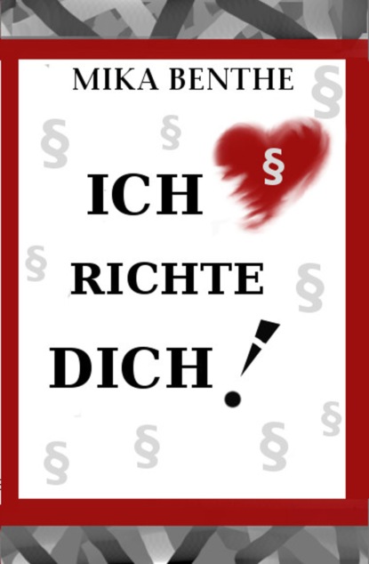 Скачать книгу Ich richte dich!