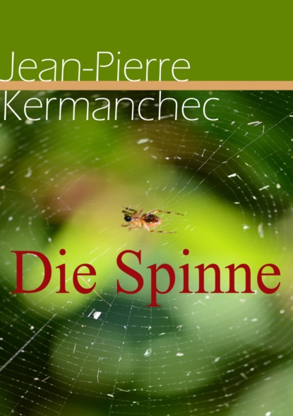Die Spinne