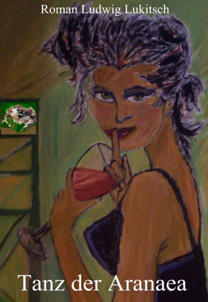 Скачать книгу Tanz der Aranaea