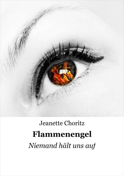Скачать книгу Flammenengel