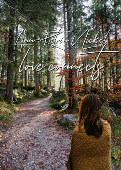 Скачать книгу Love connects
