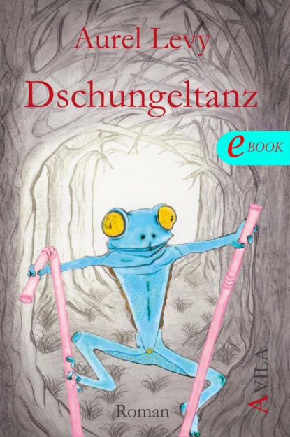 Скачать книгу Dschungeltanz