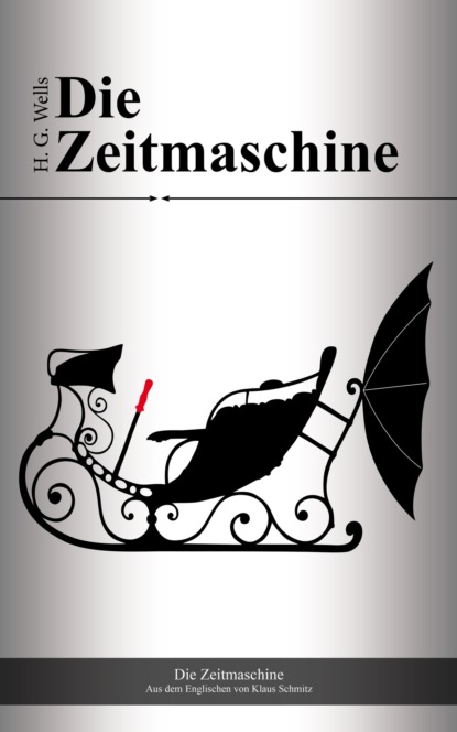 Скачать книгу Die Zeitmaschine