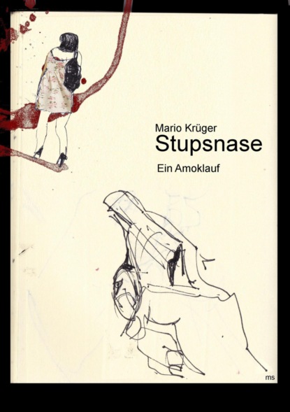 Скачать книгу Stupsnase