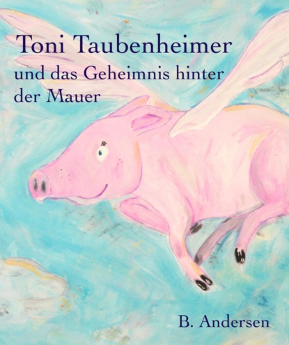 Скачать книгу Toni Taubenheimer